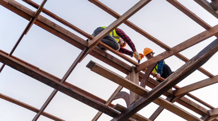 Expert Emergency Roof Repairs services in Vandalia, OH
